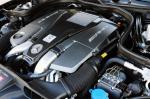 Mercedes-Benz CLS63 AMG 2012 года